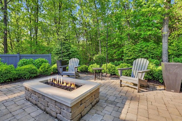 547 Roundtree Drive, Ada, MI 49301