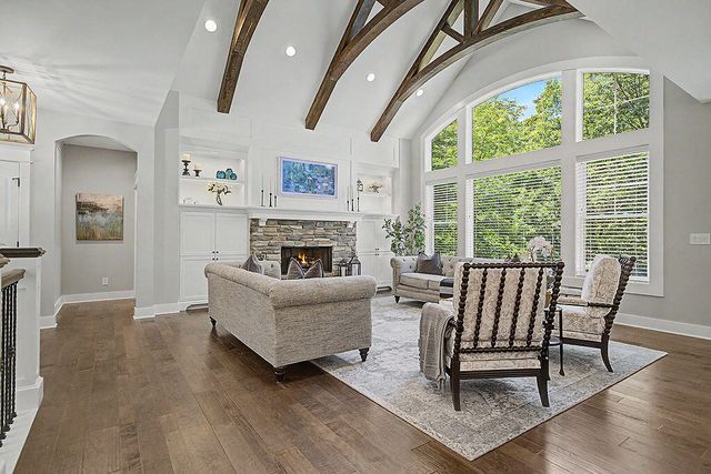 547 Roundtree Drive, Ada, MI 49301