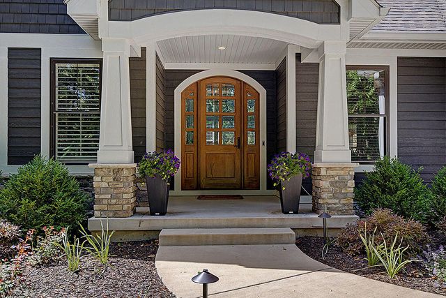 547 Roundtree Drive, Ada, MI 49301