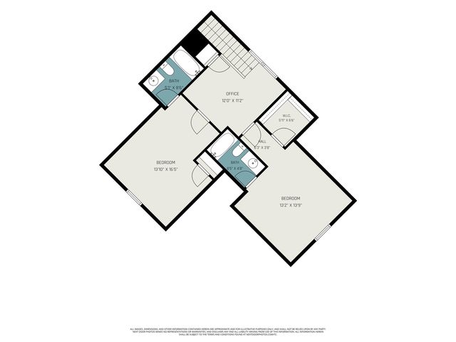 547 Roundtree Drive, Ada, MI 49301