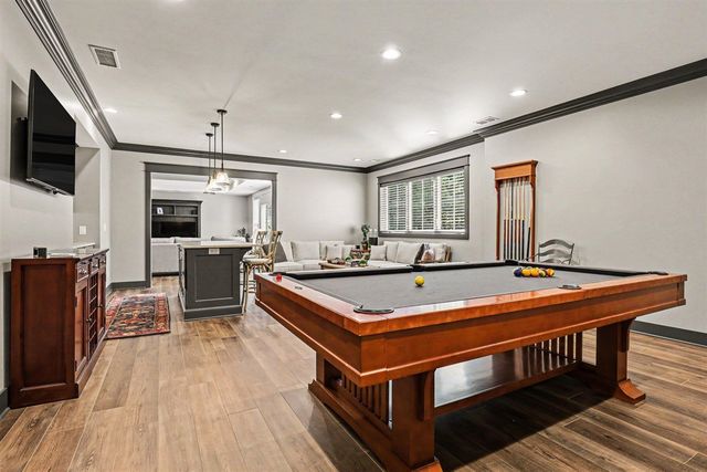 547 Roundtree Drive, Ada, MI 49301