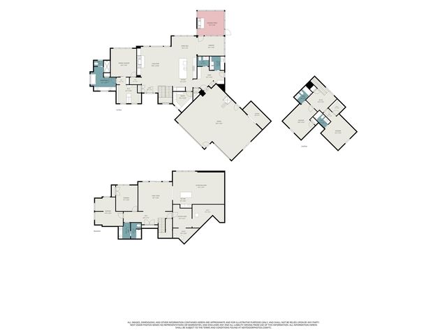 547 Roundtree Drive, Ada, MI 49301