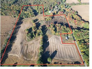 F Drive, Marshall, MI 49068