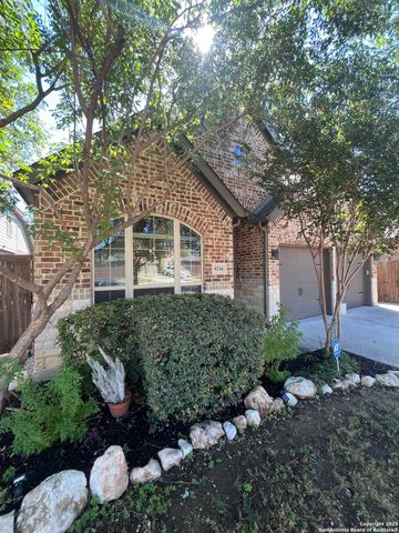 8714 White Crown, San Antonio, TX 78254