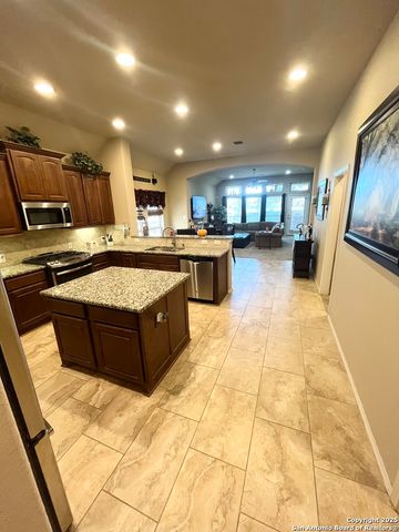 8714 White Crown, San Antonio, TX 78254