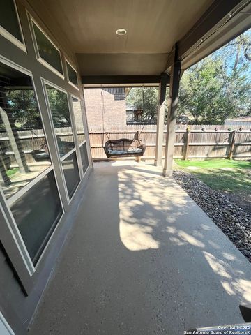 8714 White Crown, San Antonio, TX 78254
