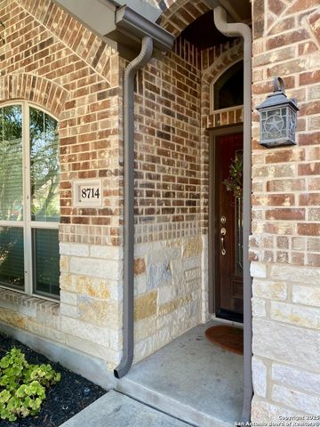 8714 White Crown, San Antonio, TX 78254