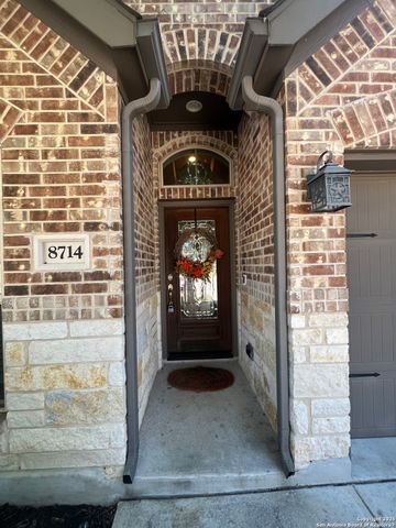 8714 White Crown, San Antonio, TX 78254