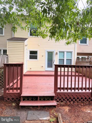 3975 WINTERGREEN PL, Waldorf, MD 20602
