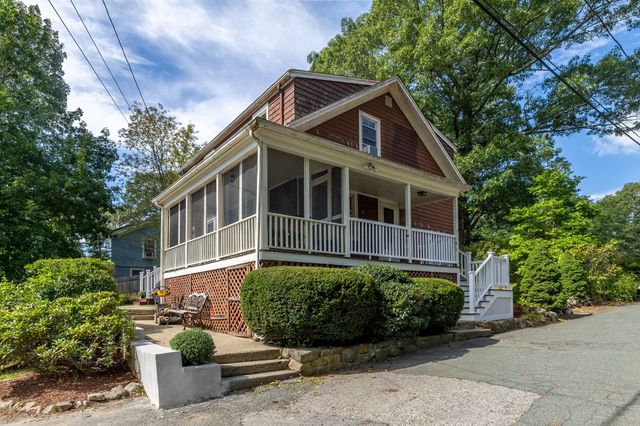 6 Hillcrest Rd, Beverly, MA 01915