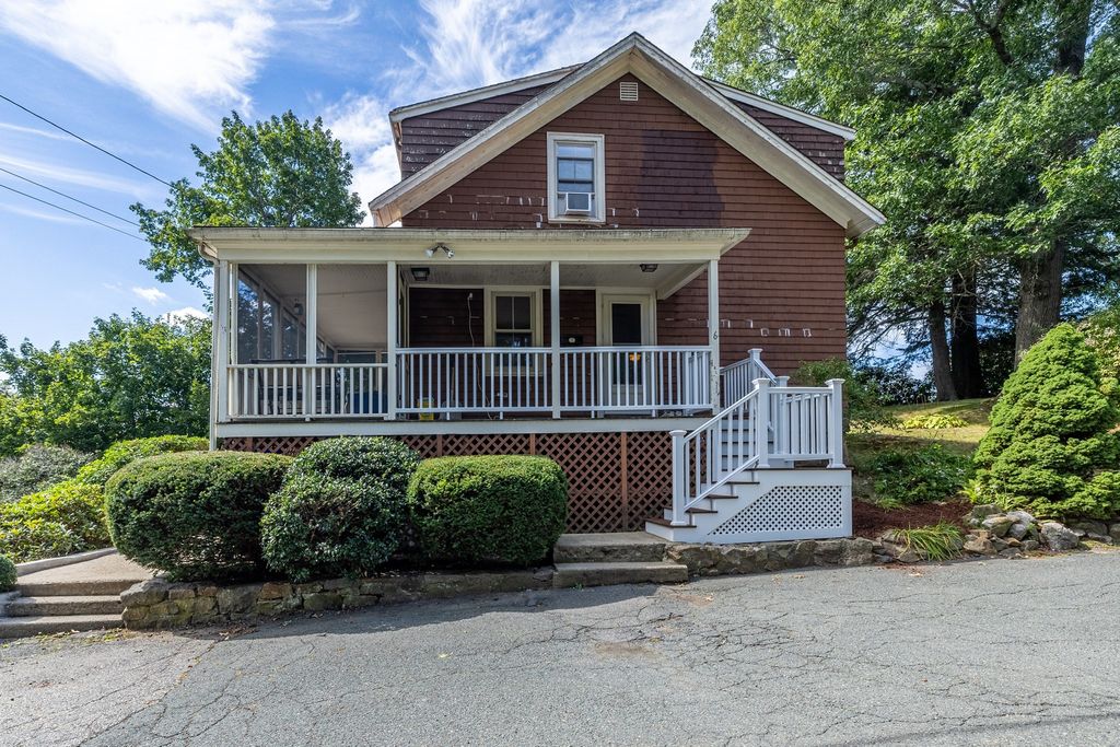 6 Hillcrest Rd, Beverly, MA 01915