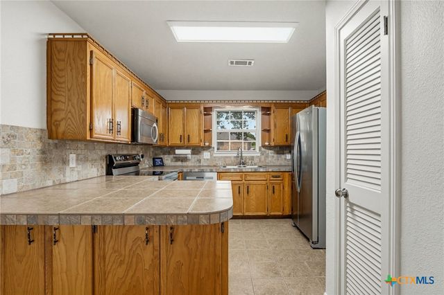 810 Courtney Lane, Copperas Cove, TX 76522