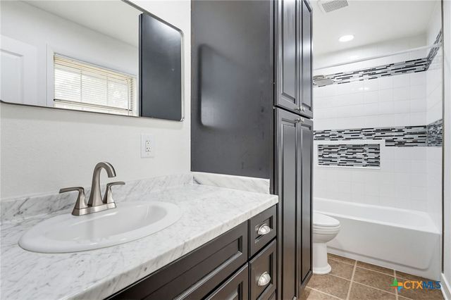 810 Courtney Lane, Copperas Cove, TX 76522