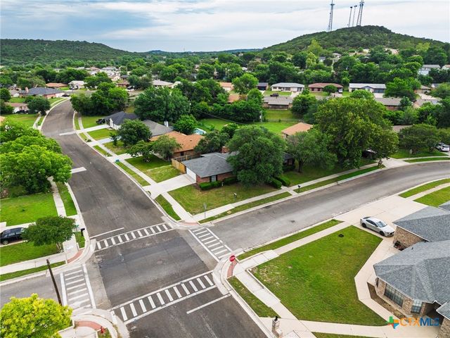 810 Courtney Lane, Copperas Cove, TX 76522