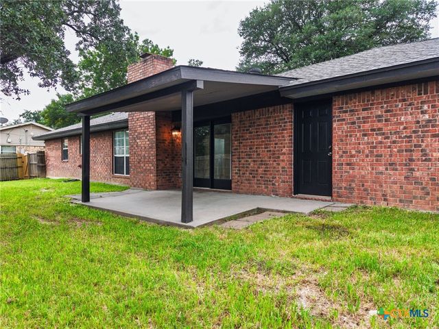 810 Courtney Lane, Copperas Cove, TX 76522