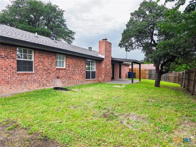810 Courtney Lane, Copperas Cove, TX 76522
