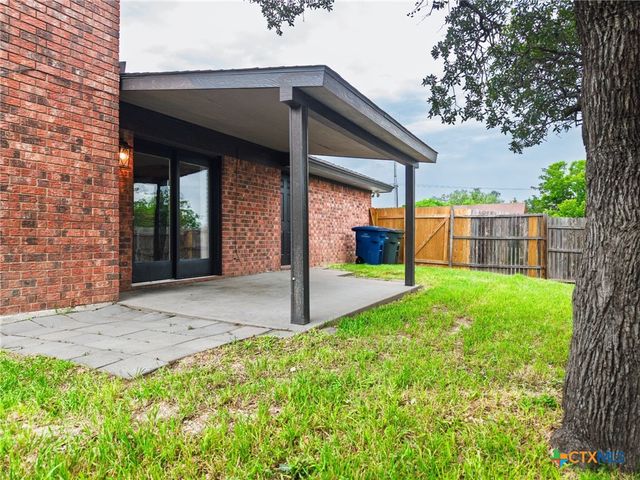 810 Courtney Lane, Copperas Cove, TX 76522