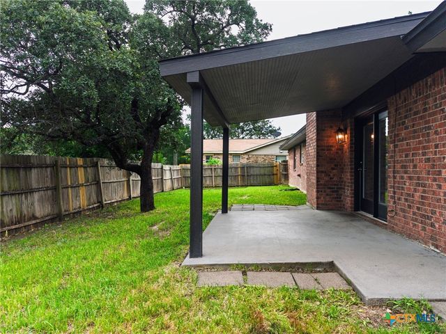 810 Courtney Lane, Copperas Cove, TX 76522