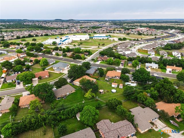 810 Courtney Lane, Copperas Cove, TX 76522