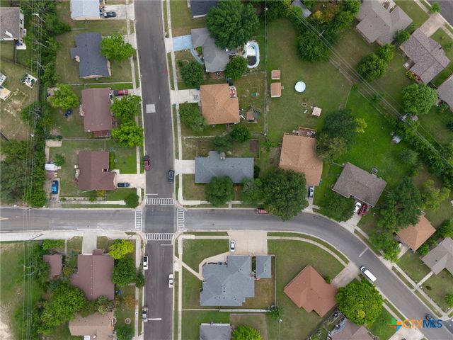 810 Courtney Lane, Copperas Cove, TX 76522