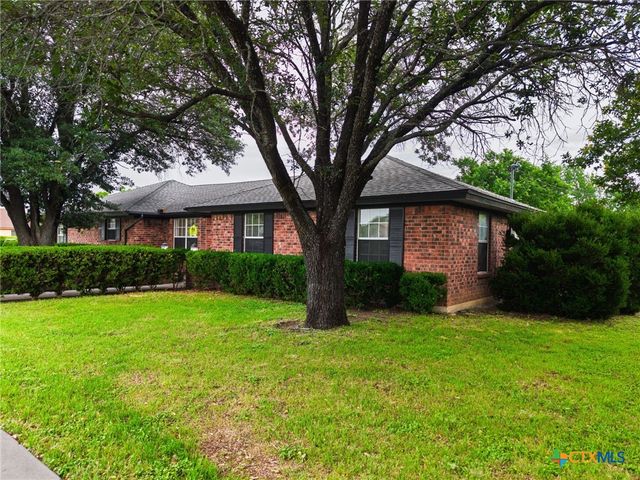 810 Courtney Lane, Copperas Cove, TX 76522