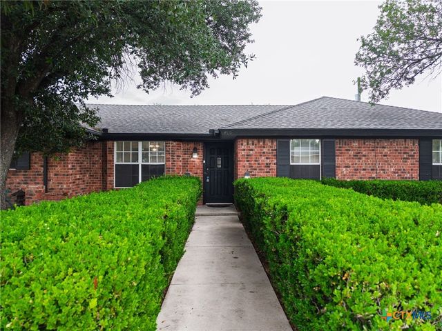 810 Courtney Lane, Copperas Cove, TX 76522