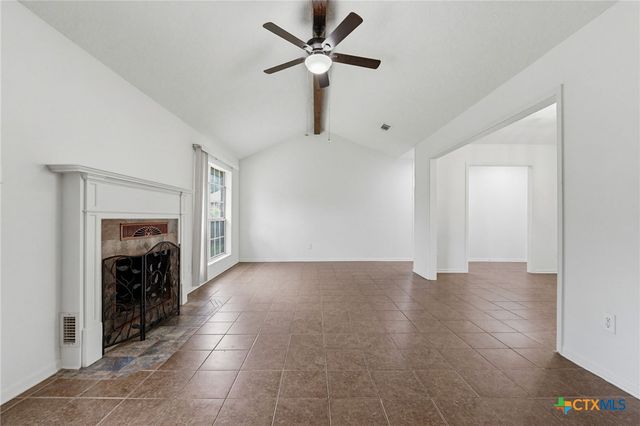 810 Courtney Lane, Copperas Cove, TX 76522