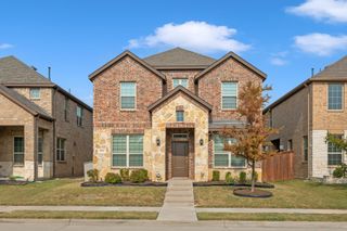 1517 Bennington Lane, Celina, TX 75009