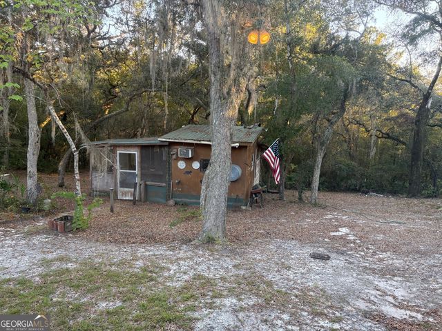 5802 River Trail, Blackshear, GA 31516