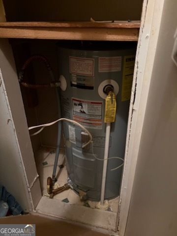 5802 River Trail, Blackshear, GA 31516