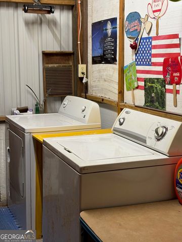 5802 River Trail, Blackshear, GA 31516