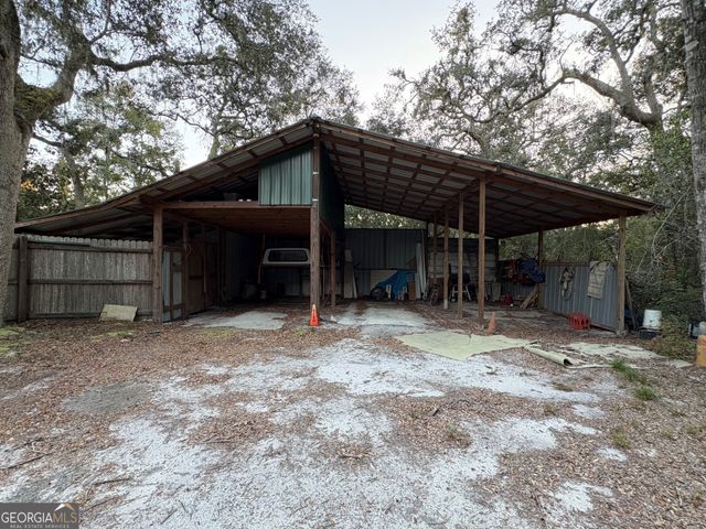 5802 River Trail, Blackshear, GA 31516