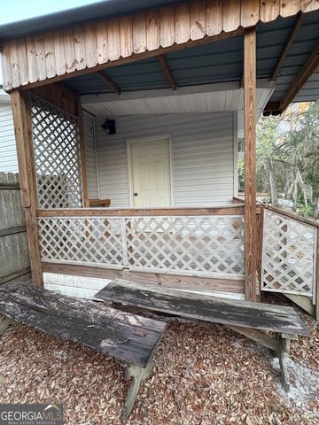 5802 River Trail, Blackshear, GA 31516