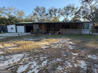 5802 River Trail, Blackshear, GA 31516