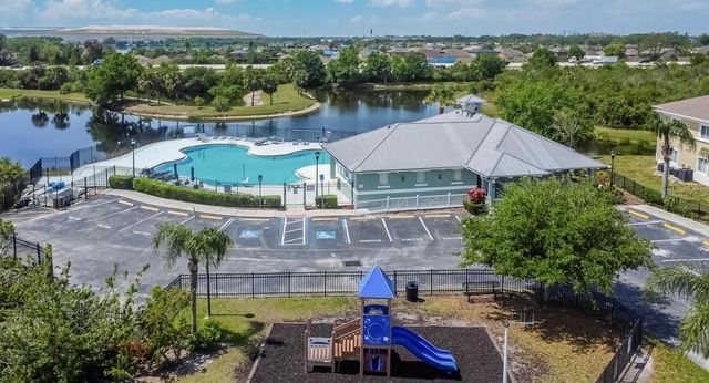 9524 NEWDALE WAY 101, Riverview, FL 33578