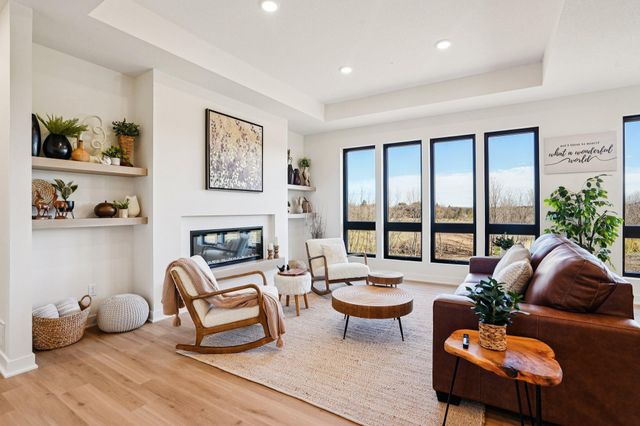 18866 Silo Court, Shafer, MN 55074