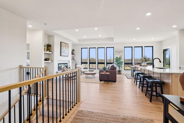 18866 Silo Court, Shafer, MN 55074