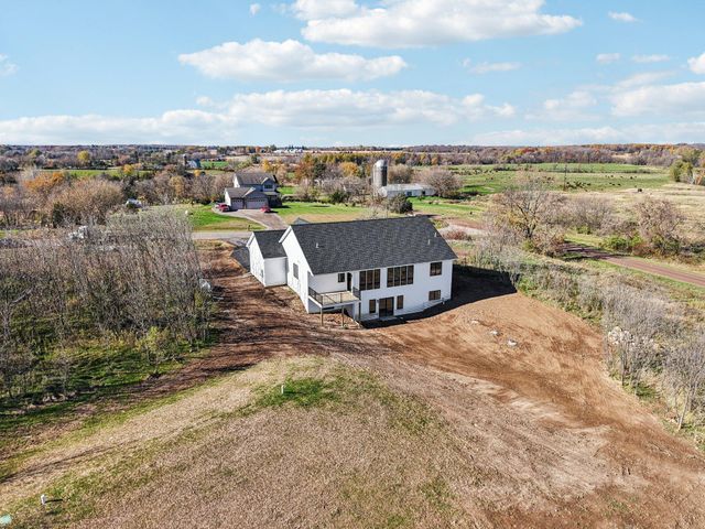 18866 Silo Court, Shafer, MN 55074
