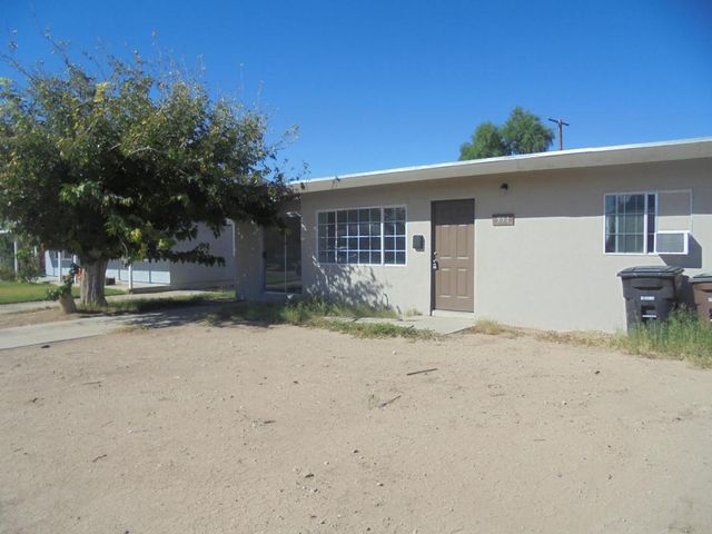 951 E Ave. A, Blythe, CA 92225