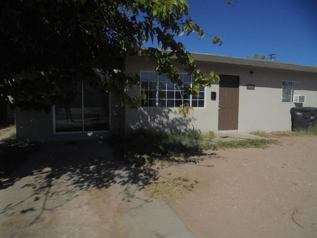 951 E Ave. A, Blythe, CA 92225
