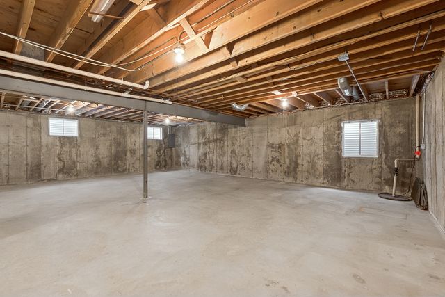 16733 Summercrest Avenue, Orland Park, IL 60467