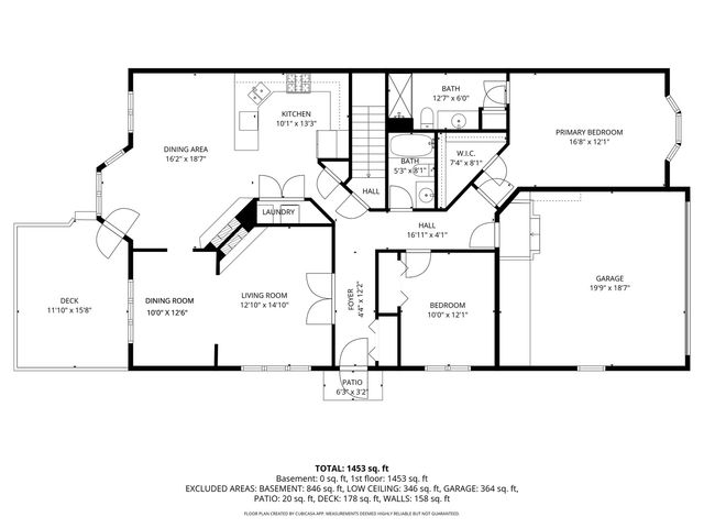 16733 Summercrest Avenue, Orland Park, IL 60467