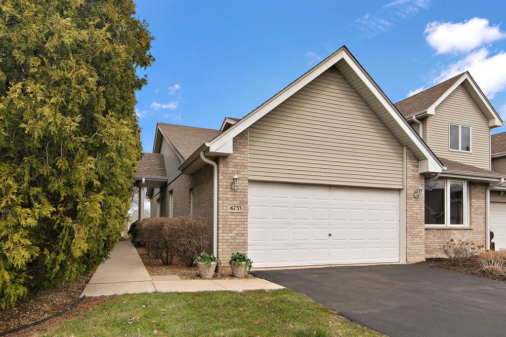 16733 Summercrest Avenue, Orland Park, IL 60467
