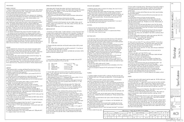 13.-3-14.2 Rock Ridge Drive 2, Monticello, NY 12701