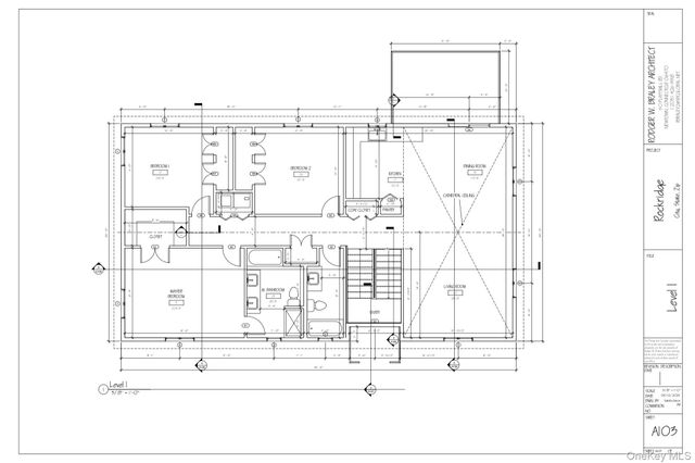 13.-3-14.2 Rock Ridge Drive 2, Monticello, NY 12701