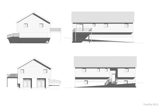 13.-3-14.2 Rock Ridge Drive 2, Monticello, NY 12701