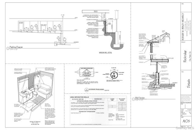 13.-3-14.2 Rock Ridge Drive 2, Monticello, NY 12701