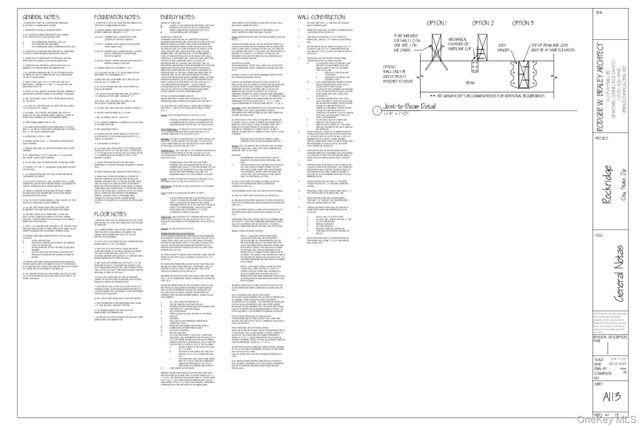 13.-3-14.2 Rock Ridge Drive 2, Monticello, NY 12701