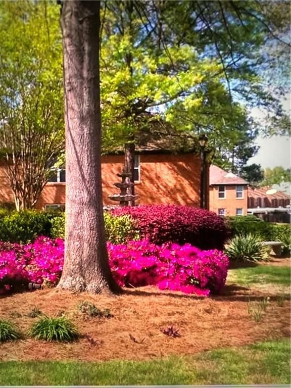 707 BEAUFORT Circle, Duluth, GA 30096