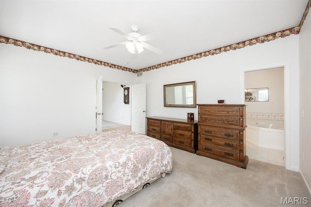 14218 Schuster Road, Pocahontas, IL 62275